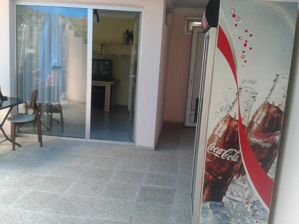 Maxim Mini Hotel Batumi Quarto foto